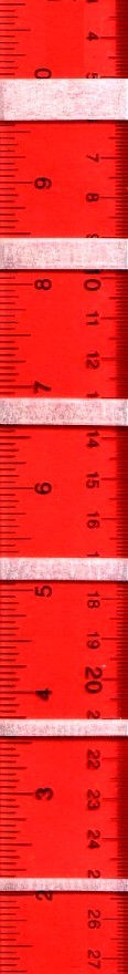 5mm to 10mm Masking Tape